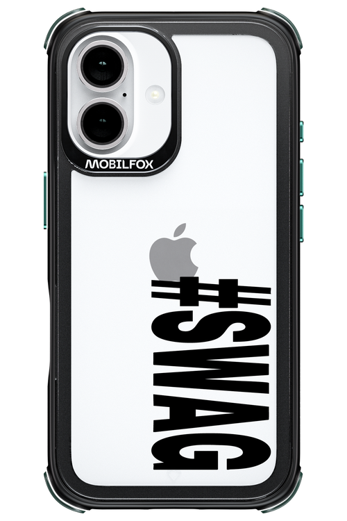 Swag Dark Mode - Apple iPhone 16