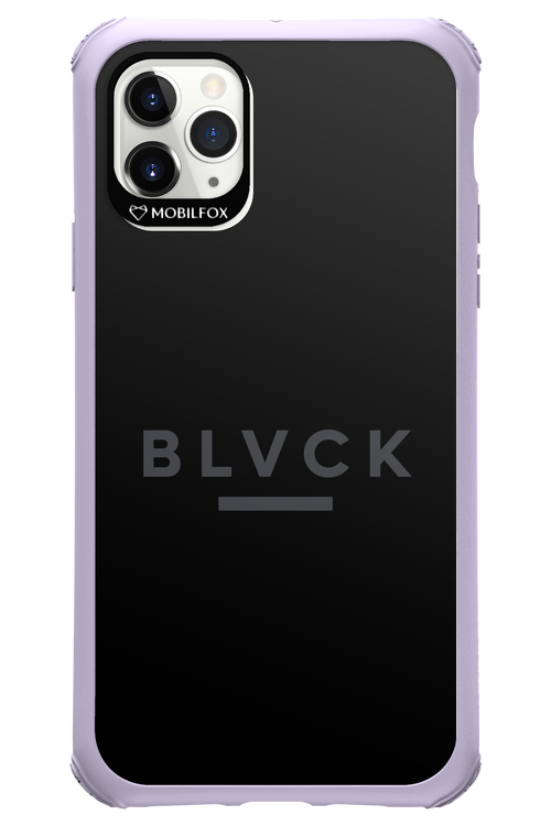 BLVCK II - Apple iPhone 11 Pro Max