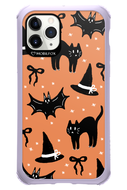 Cat & Bat - Apple iPhone 11 Pro