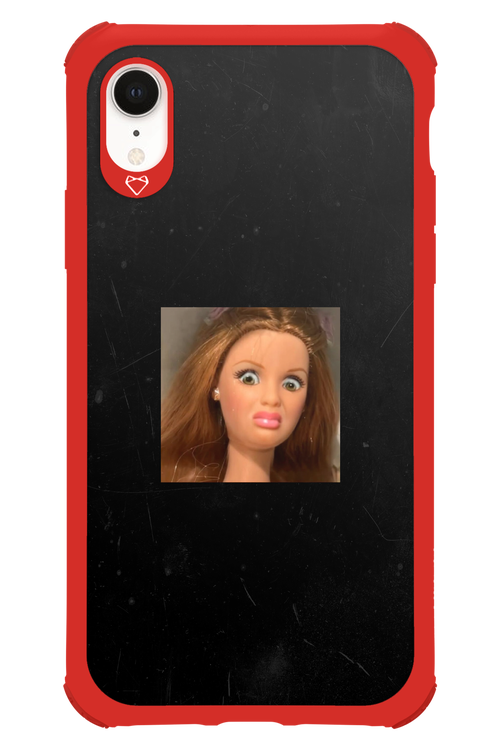 Ew - Apple iPhone XR