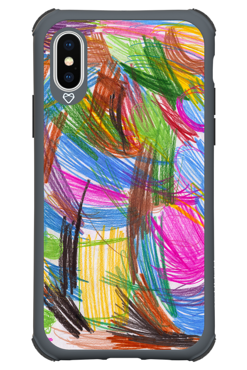 Xrax 2 2.0 - Apple iPhone XS