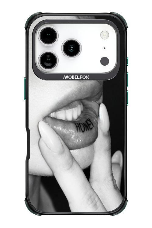 Lip Secret - Apple iPhone 17 Pro