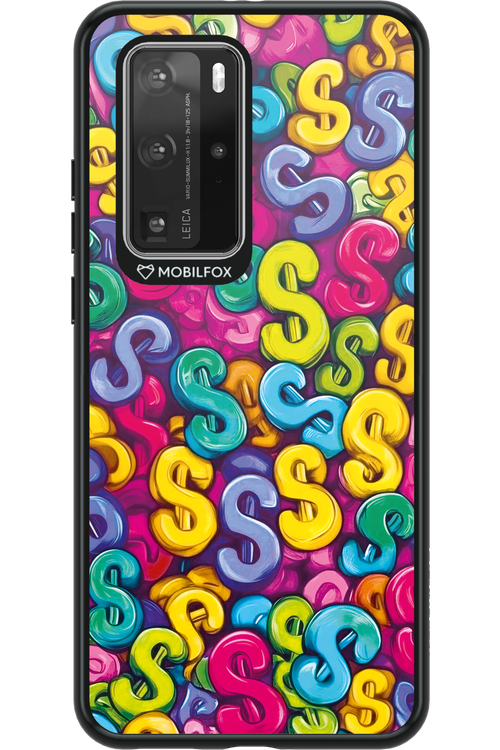 I need dollars - Huawei P40 Pro