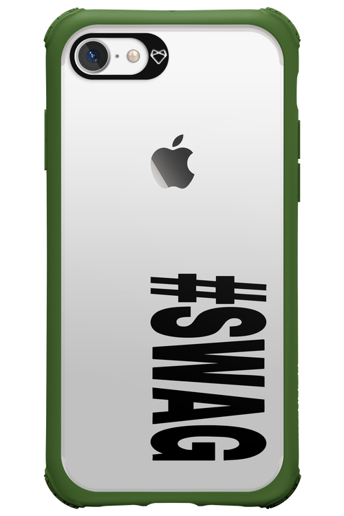 Swag Dark Mode - Apple iPhone 7
