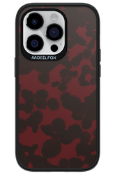 Bordeaux Skin - Apple iPhone 14 Pro