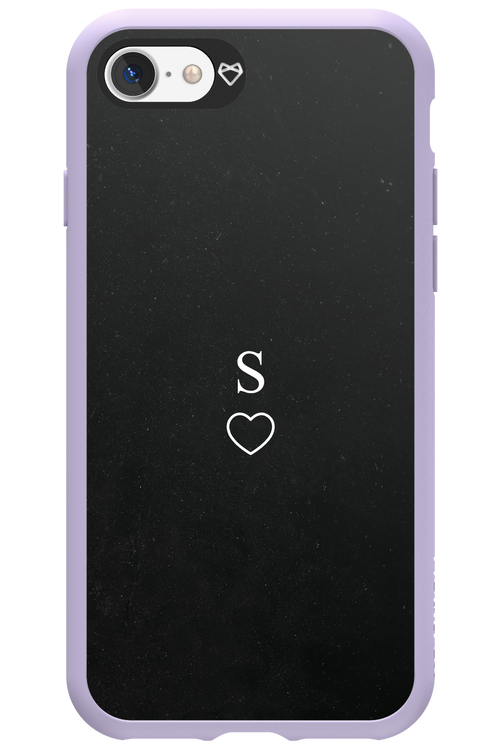 S Black 2.0 - Apple iPhone 7