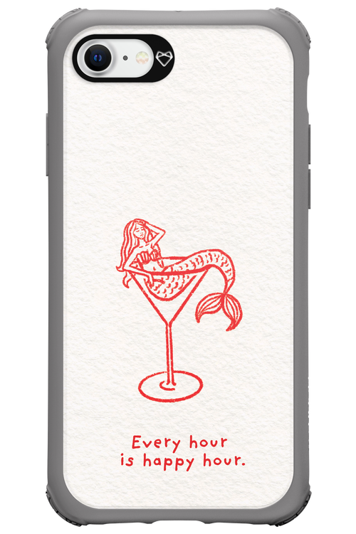 Happy Hour - Apple iPhone 8