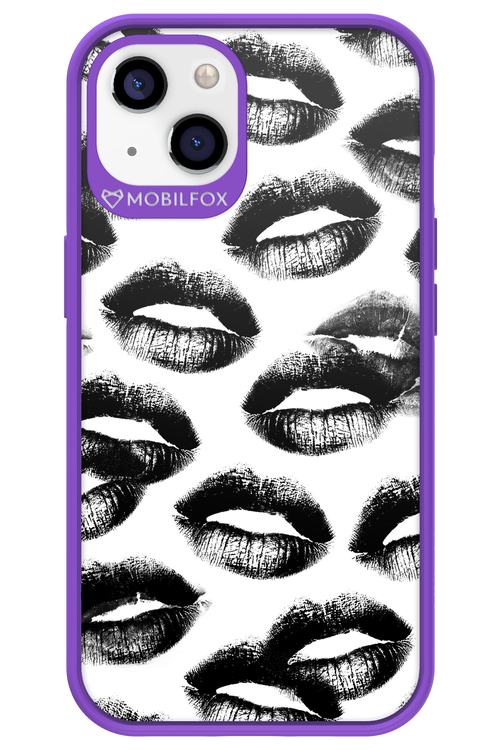 Ghost Kiss - Apple iPhone 13