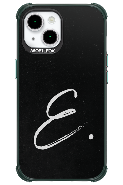 (Off Space) E 2.0 - Apple iPhone 15