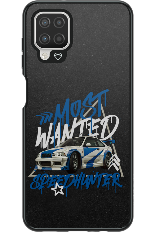 Most wanted - Samsung Galaxy A12