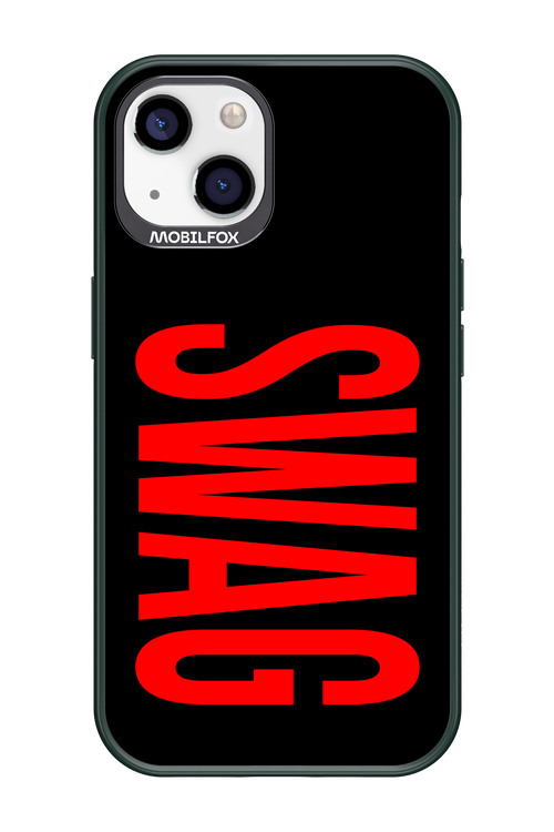 SWAG 2.0 - Apple iPhone 13