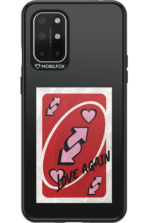 LOVE AGAIN 2.0 - OnePlus 8T