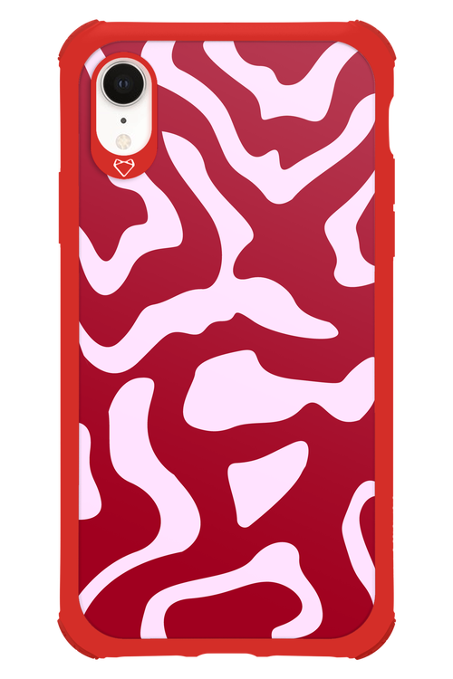 Strawberry Shake 2.0 - Apple iPhone XR