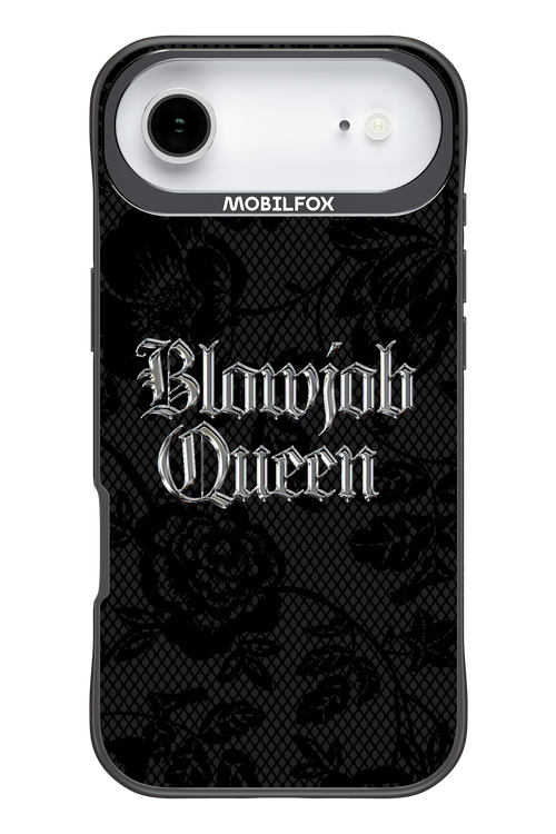 Blowjob Queen 2.0 - Apple iPhone 17 Air