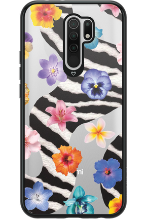 MOM'S FLOWERS - Xiaomi Redmi 9
