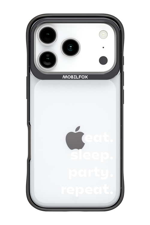 Party Loop Light 2.0 - Apple iPhone 17 Pro