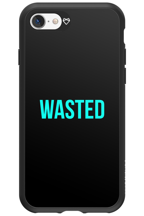 WASTED 2.0 - Apple iPhone 7