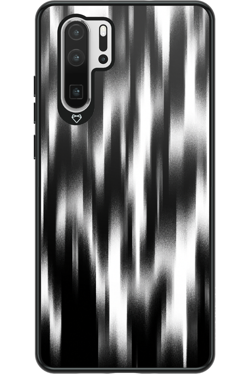 Monochrome Motion 2.0 - Huawei P30 Pro