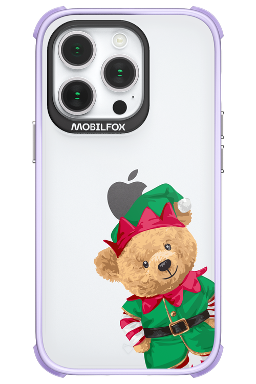 Mr. Elf - Apple iPhone 14 Pro
