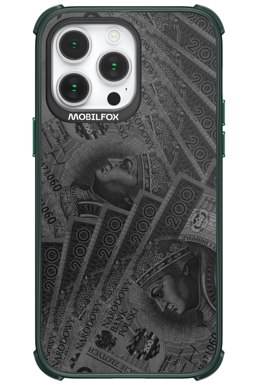 200 2.0 - Apple iPhone 14 Pro Max