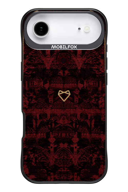 Portugalia x Mobilfox 2.0 - Apple iPhone 17 Air