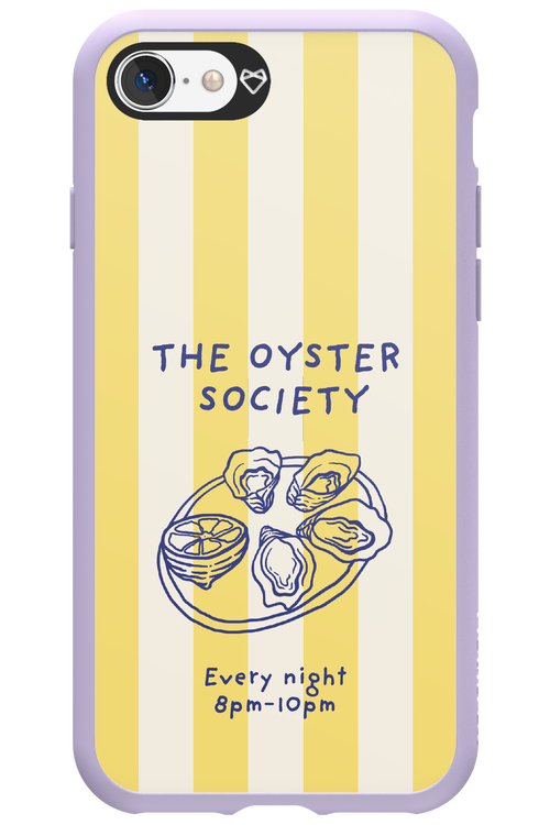 Oyster Society - Apple iPhone SE 2022
