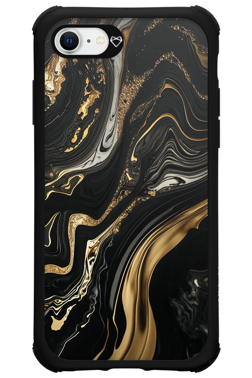 Azrael 2.0 - Apple iPhone 7
