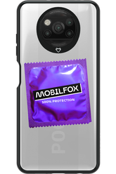 100% Protection 2.0 - Xiaomi Poco X3 NFC