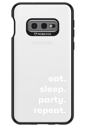 Party Loop Light 2.0 - Samsung Galaxy S10e