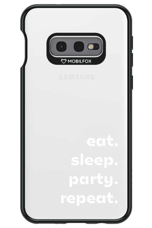 Party Loop Light 2.0 - Samsung Galaxy S10e
