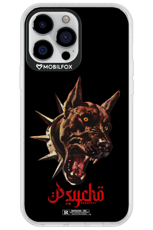 Psydog - Apple iPhone 13 Pro Max