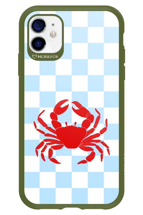 Oh Crab - Apple iPhone 11