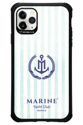 Marine Yacht Club - Apple iPhone 11 Pro Max