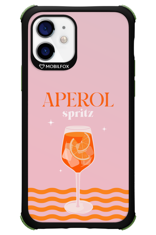 Aperol - Apple iPhone 12