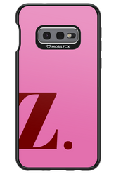 Z (Sorbet) 2.0 - Samsung Galaxy S10e