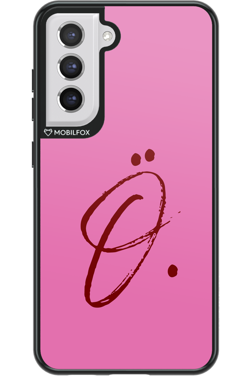 (Sorbet) O II 2.0 - Samsung Galaxy S21 FE