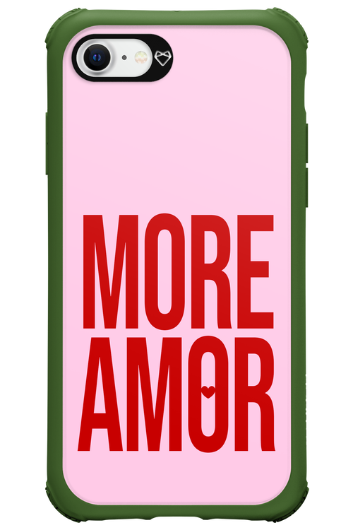 More Amor - Apple iPhone SE 2022