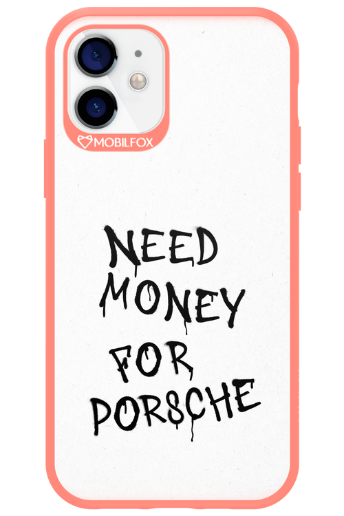 Need Money - Apple iPhone 12