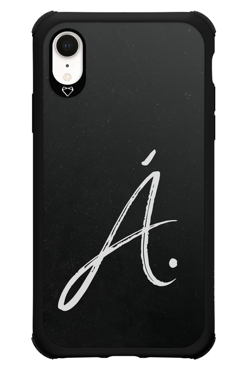 (Off Space) A II 2.0 - Apple iPhone XR