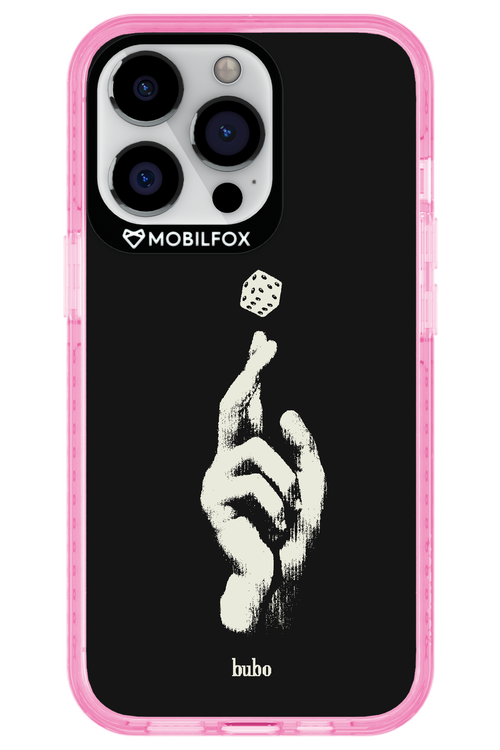 DAMNED LUCK 2.0 - Apple iPhone 13 Pro