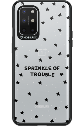 Trouble - OnePlus 8T