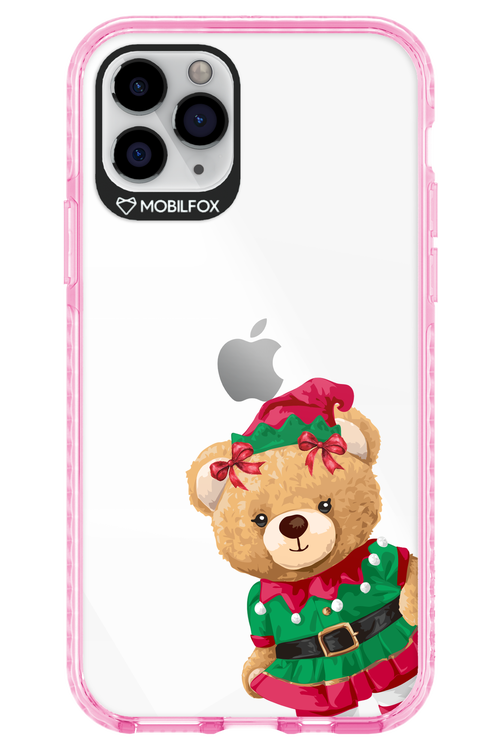 Mrs. Elf - Apple iPhone 11 Pro