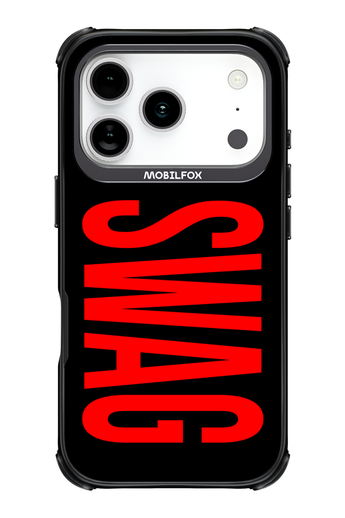 SWAG 2.0 - Apple iPhone 17 Pro