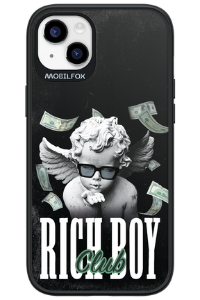 RICH BOY - Apple iPhone 14 Plus