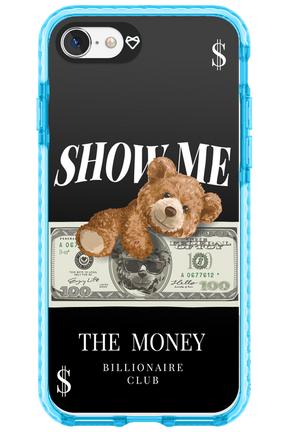 Show Me The Money - Apple iPhone SE 2020