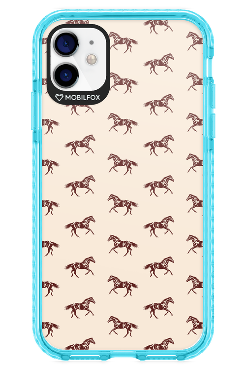 Equestrian Beige - Apple iPhone 11