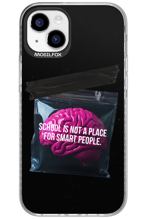 Smart people 2.0 - Apple iPhone 15 Plus