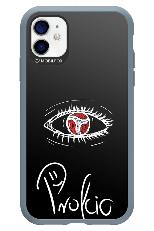 Profcio Eye - Apple iPhone 11