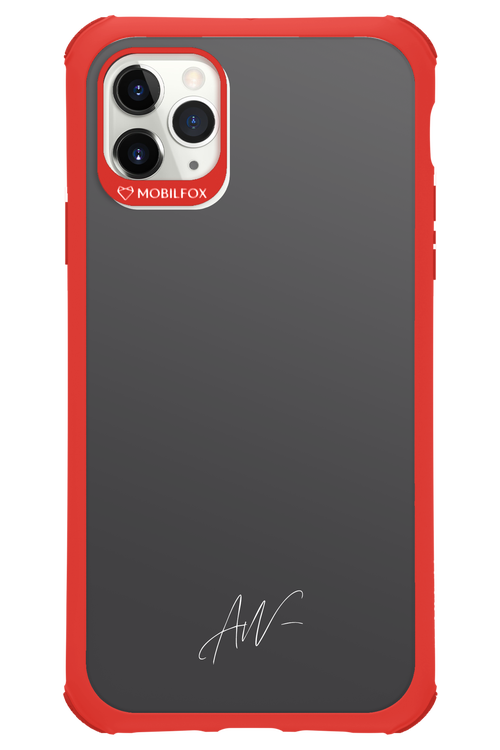 Classic Grey - Apple iPhone 11 Pro Max