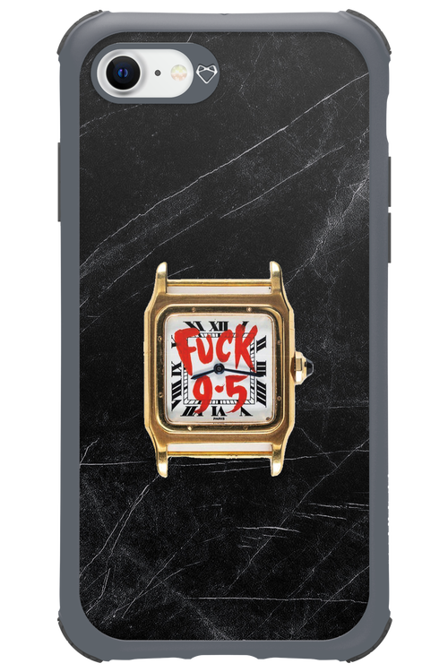 f_ck 2.0 - Apple iPhone 8